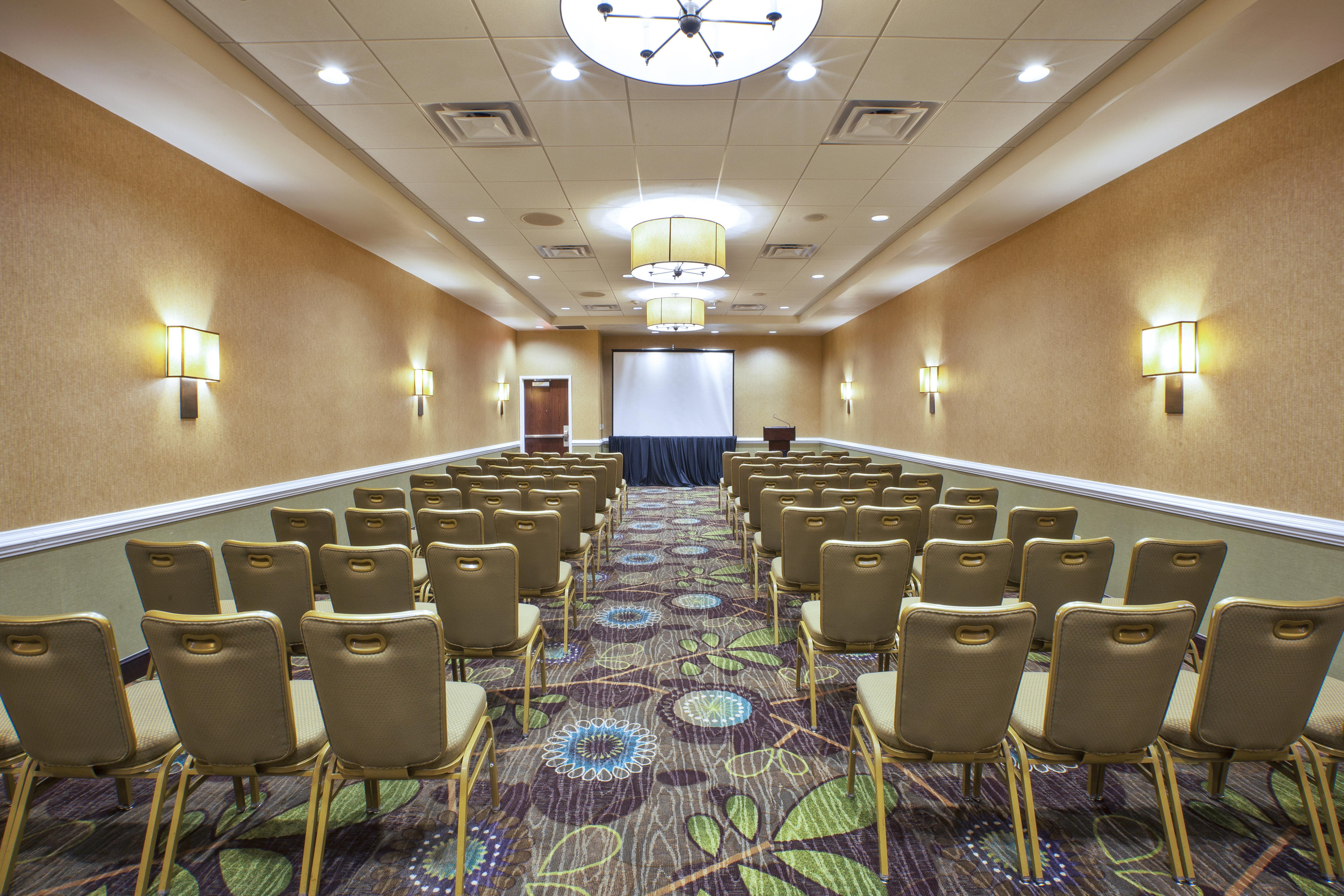 Holiday Inn National Airport/Crystal City By Ihg Arlington Exterior foto