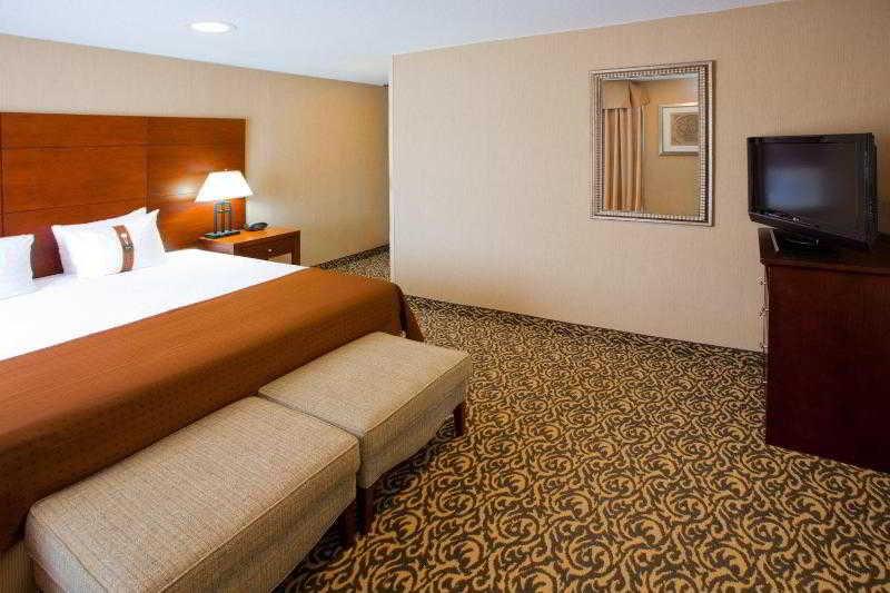 Holiday Inn National Airport/Crystal City By Ihg Arlington Habitación foto