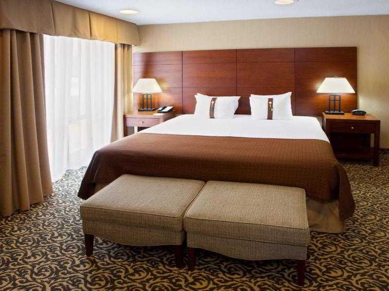 Holiday Inn National Airport/Crystal City By Ihg Arlington Habitación foto