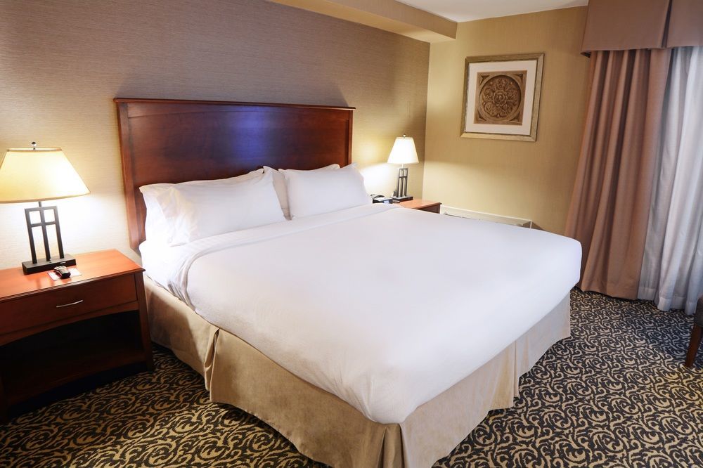 Holiday Inn National Airport/Crystal City By Ihg Arlington Exterior foto