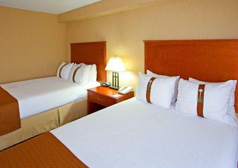 Holiday Inn National Airport/Crystal City By Ihg Arlington Exterior foto