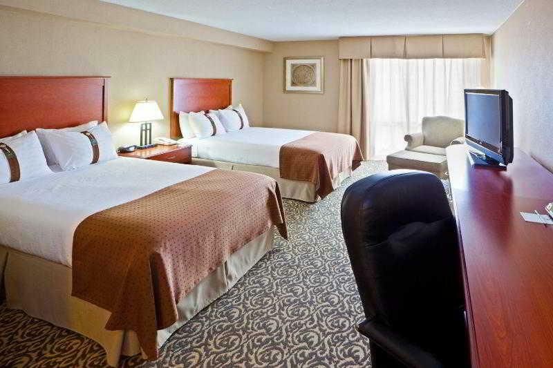Holiday Inn National Airport/Crystal City By Ihg Arlington Habitación foto