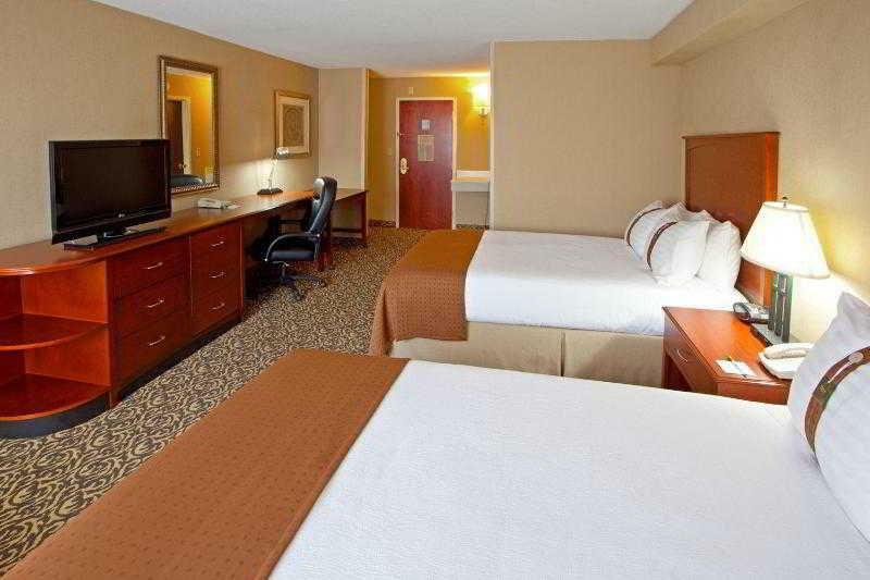 Holiday Inn National Airport/Crystal City By Ihg Arlington Habitación foto