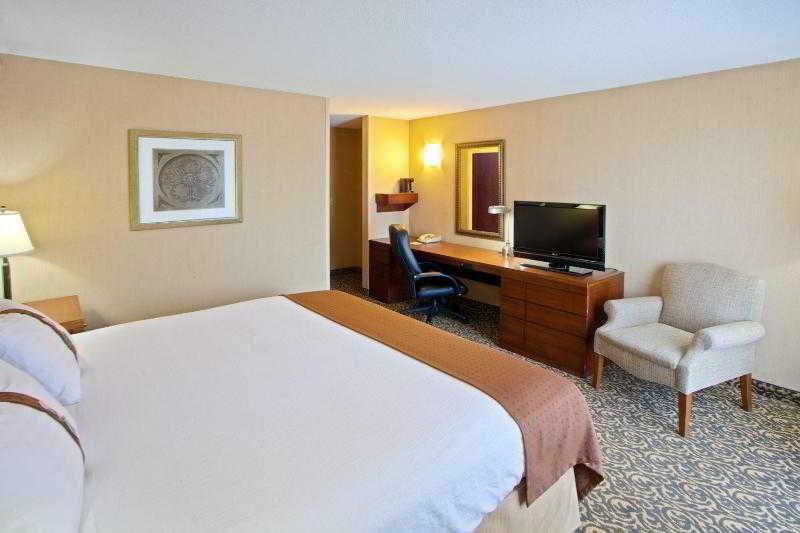 Holiday Inn National Airport/Crystal City By Ihg Arlington Habitación foto